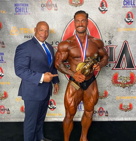 mr olympia winners 2020.